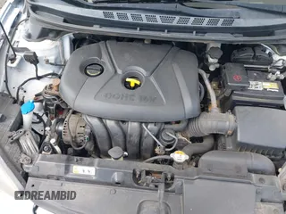 2013 Hyundai Elantra GLS с VIN 5NPDH4AEXDH431921, выставлен на аукционе IAAI как лот 42210114 с пробегом 87 770 миль миль и . История ставок и продаж доступна на DreamBid. Изображение 10.