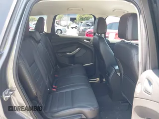 2013 Ford Escape SEL with VIN 1FMCU0HX0DUC16069, listed as a IAAI auction lot 42638924 with 80,200 mi miles and . Bid and sale history available at DreamBid. Image 8.