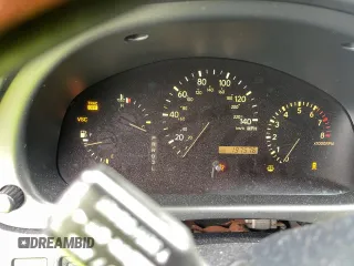 2002 Lexus RX 300 z VIN JTJGF10U420146391, wystawiony jako Copart lot #75455834 z przebiegiem 197 576 mil mil oraz Czysty tytuł • Clean title. Historia ofert i sprzedaży dostępna na DreamBid. Obrazek 9.