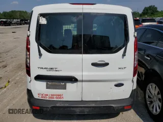 2022 Ford Transit Connect XLT с VIN NM0LS7T29N1508320, выставлен на аукционе Copart как лот 55543894 с пробегом 223 846 миль миль и . История ставок и продаж доступна на DreamBid. Изображение 6.