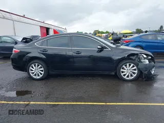 2011 Mazda 6 i Grand Touring с VIN 1YVHZ8CHXB5M08708, выставлен на аукционе IAAI как лот 42245761 с пробегом 144 801 миль миль и . История ставок и продаж доступна на DreamBid. Изображение 13.