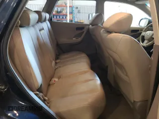 2005 Nissan Murano SL z VIN JN8AZ08W45W443537, wystawiony jako Copart lot #56176265 z przebiegiem 142 208 mil mil oraz Szkoda całkowita • Salvage title. Historia ofert i sprzedaży dostępna na DreamBid. Obrazek 11.
