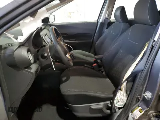 2022 Nissan Kicks S z VIN 3N1CP5BVXNL493178, wystawiony jako Copart lot #55552355 z przebiegiem 21 576 mil mil oraz Szkoda całkowita • Salvage title. Historia ofert i sprzedaży dostępna na DreamBid. Obrazek 7.