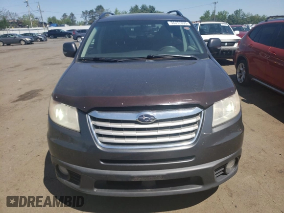 2008 Subaru Tribeca Limited с VIN 4S4WX92D084409013, выставлен на аукционе Copart как лот 56072695 с пробегом 157 347 миль миль и Списание • Salvage title. История ставок и продаж доступна на DreamBid. Изображение 5.