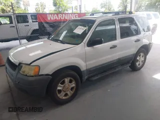 2004 Ford Escape XLT z VIN 1FMYU03184DA08689, wystawiony jako IAAI lot #42538780 z przebiegiem 251 930 mil mil oraz . Historia ofert i sprzedaży dostępna na DreamBid. Obrazek 18.