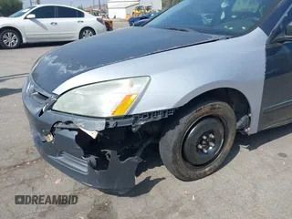 2007 Honda Accord LX with VIN 1HGCM56437A049014, listed as a IAAI auction lot 42483225 with 155,509 mi miles and . Bid and sale history available at DreamBid. Image 6.