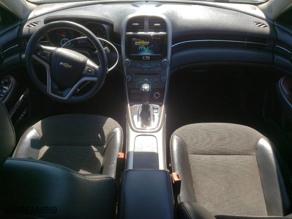 2013 Chevrolet Malibu ECO with VIN 1G11D5SR5DF216455, listed as a Copart auction lot 49418555 with 183,048 mi miles and Clean Title. Bid and sale history available at carsss.com. Image 8.