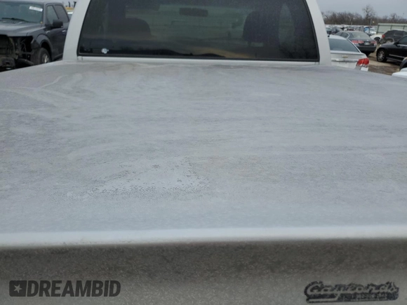 2005 Dodge 1500 SLT with VIN 1D7HU16D65J607535, listed as a Copart auction lot 45557295 with 155,686 mi miles and Salvage Title. Bid and sale history available at DreamBid. Image 11.
