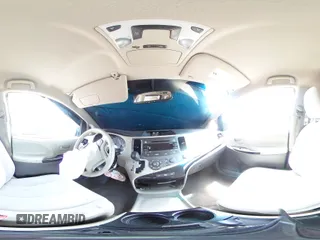 2012 Toyota Sienna LE AAS с VIN 5TDKK3DC4CS218114, выставлен на аукционе Copart как лот 56473025 с пробегом 214 865 миль миль и Списание • Salvage title. История ставок и продаж доступна на DreamBid. Изображение 16.