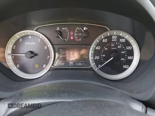 2013 Nissan Sentra SR z VIN 3N1AB7AP8DL734903, wystawiony jako IAAI lot #41165284 z przebiegiem 143 617 mil mil oraz . Historia ofert i sprzedaży dostępna na DreamBid. Obrazek 7.