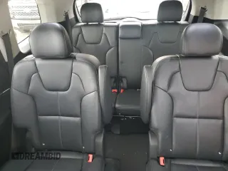 2021 Kia Telluride SX with VIN 5XYP5DHC1MG125563, listed as a Copart auction lot 61372995 with 83,358 mi miles and Salvage title. Bid and sale history available at DreamBid. Image 10.