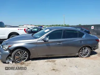 2019 Infiniti Q50 Luxe с VIN JN1EV7AP0KM514389, выставлен на аукционе IAAI как лот 42082646 с пробегом 77 339 миль миль и . История ставок и продаж доступна на DreamBid. Изображение 14.