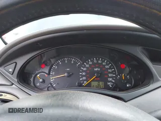 2001 Ford Focus ZX3 с VIN 3FAFP31301R244416, выставлен на аукционе IAAI как лот 42431060 с пробегом 213 251 миль миль и . История ставок и продаж доступна на DreamBid. Изображение 7.