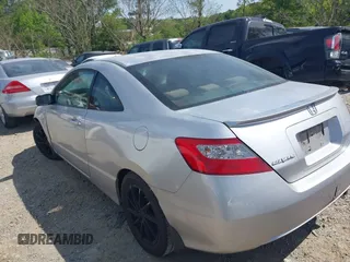 2009 Honda Civic EX with VIN 2HGFG12899H516897, listed as a IAAI auction lot 42037211 with 228,422 mi miles and . Bid and sale history available at DreamBid. Image 3.