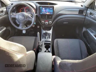 2011 Subaru WRX WRX Limited с VIN JF1GV7F6XBG523496, выставлен на аукционе Copart как лот 89293565 с пробегом 150 502 миль миль и Списание • Salvage title. История ставок и продаж доступна на DreamBid. Изображение 8.