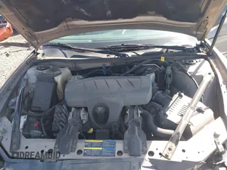 2006 Pontiac Grand Prix with VIN 2G2WP552361129476, listed as a IAAI auction lot 41851811 with 171,958 mi miles. Bid and sale history available at carsss.com. Image 10.