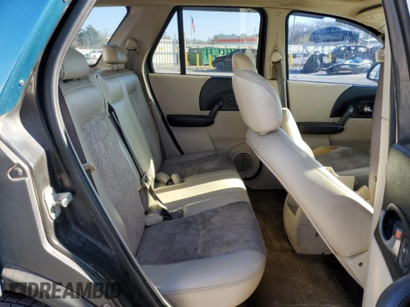 2005 Saturn VUE with VIN 5GZCZ63495S831673, listed as a Copart auction lot 86201974 with 224,008 mi miles and Salvage Title. Bid and sale history available at carsss.com. Image 11.