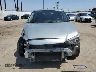2018 Mitsubishi Outlander Sport SE 2.4 with VIN JA4AR3AWXJZ032346, listed as a Copart auction lot 51985145 with 88,229 mi miles and Clean Title. Bid and sale history available at carsss.com. Image 5.