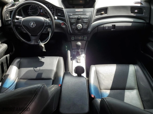 2014 Acura ILX with VIN 19VDE1F37EE014849, listed as a Copart auction lot 70767894 with 72,955 mi miles and Salvage Title. Bid and sale history available at carsss.com. Image 8.