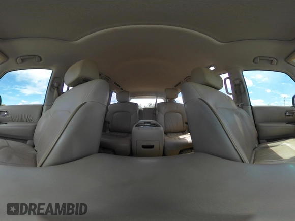 2013 Infiniti QX56 z VIN JN8AZ2NE1D9042676, wystawiony jako IAAI lot #42181659 z przebiegiem 113 454 mil mil oraz . Historia ofert i sprzedaży dostępna na DreamBid. Obrazek 18.