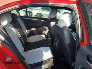 2016 Volkswagen Jetta Sport z VIN 3VWD17AJ6GM320507, wystawiony jako Copart lot #60421515 z przebiegiem 111 396 mil mil oraz Nie do naprawy • Non repairable. Historia ofert i sprzedaży dostępna na DreamBid. Obrazek 10.