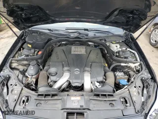 2015 Mercedes-Benz CLS-Class CLS 550 with VIN WDDLJ7DB3FA158047, listed as a Copart auction lot 62523153 with 66,611 mi miles. Bid and sale history available at carsss.com. Image 11.