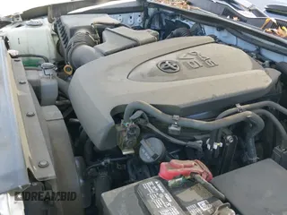 2023 Toyota Tacoma SR5 with VIN 3TMAZ5CN0PM198004, listed as a IAAI auction lot 42721952 with 132,414 mi miles and . Bid and sale history available at DreamBid. Image 20.