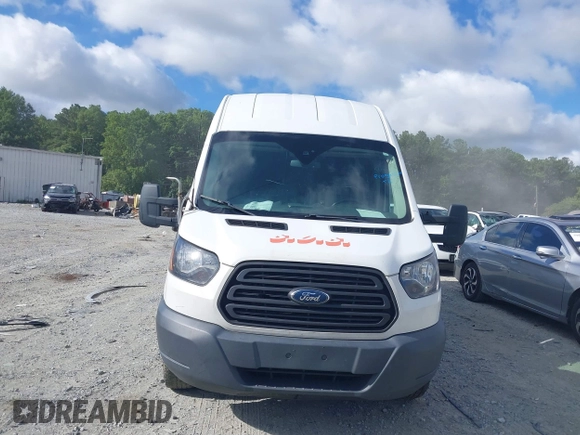 2018 Ford Transit с VIN 1FTYR3XG6JKB25443, выставлен на аукционе IAAI как лот 39813188 с пробегом 540 041 миль миль и . История ставок и продаж доступна на DreamBid. Изображение 12.