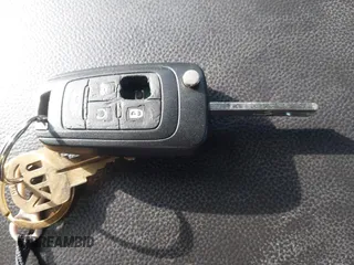 2015 Chevrolet Impala LT z VIN 1G1115SL5FU138620, wystawiony jako IAAI lot #41814944 z przebiegiem 113 332 mil mil oraz . Historia ofert i sprzedaży dostępna na DreamBid. Obrazek 11.