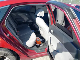 2016 Hyundai Sonata SE with VIN 5NPE24AF3GH419614, listed as a IAAI auction lot 38631601 with 109,157 mi miles and . Bid and sale history available at carsss.com. Image 8.