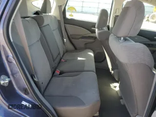 2014 Honda CR-V LX with VIN 5J6RM4H34EL028594, listed as a Copart auction lot 51842225 with 192,840 mi miles and Clean Title. Bid and sale history available at carsss.com. Image 10.