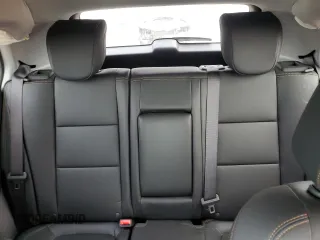 2022 Chevrolet Trax LT with VIN KL7CJPSM7NB518795, listed as a Copart auction lot 43701935 with 19,023 mi miles and Non Repairable. Bid and sale history available at carsss.com. Image 10.