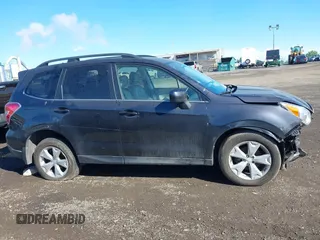 2014 Subaru Forester Limited with VIN JF2SJAJC0EH490695, listed as a IAAI auction lot 42211045 with 97,642 mi miles and . Bid and sale history available at DreamBid. Image 13.