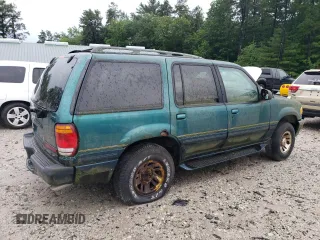 1998 Mercury Mountaineer z VIN 4M2ZU55P2WUJ47334, wystawiony jako Copart lot #63600475 z przebiegiem 148 669 mil mil oraz Czysty tytuł • Clean title. Historia ofert i sprzedaży dostępna na DreamBid. Obrazek 3.