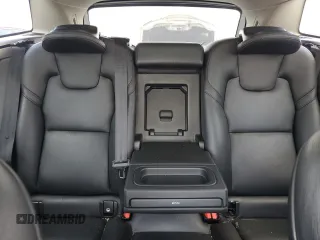 2019 Volvo XC60 Momentum с VIN LYV102RK5KB178030, выставлен на аукционе Copart как лот 60109035 с пробегом 125 583 миль миль и Чистый • Clean title. История ставок и продаж доступна на DreamBid. Изображение 10.
