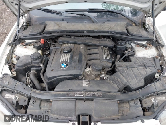 2011 BMW 3 Series 328i xDrive with VIN WBAPK5G51BNN26311, listed as a IAAI auction lot 42437699 with 168,247 mi miles and . Bid and sale history available at DreamBid. Image 10.