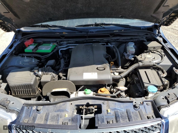 2010 Suzuki Grand Vitara Premium with VIN JS3TD0D2XA4110093, listed as a Copart auction lot 49281435 with 56,656 mi miles and Salvage Title. Bid and sale history available at carsss.com. Image 12.