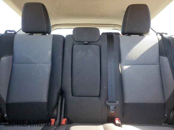 2017 Ford Escape SE with VIN 1FMCU0G95HUA28589, listed as a Copart auction lot 48120545 with 199,424 mi miles and Salvage Title. Bid and sale history available at carsss.com. Image 10.