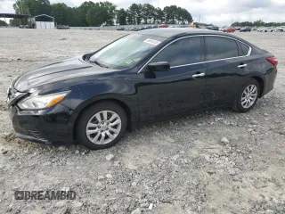 2017 Nissan Altima S z VIN 1N4AL3AP1HC282027, wystawiony jako Copart lot #56654555 z przebiegiem 114 706 mil mil oraz Szkoda całkowita • Salvage title. Historia ofert i sprzedaży dostępna na DreamBid. Obrazek 1.