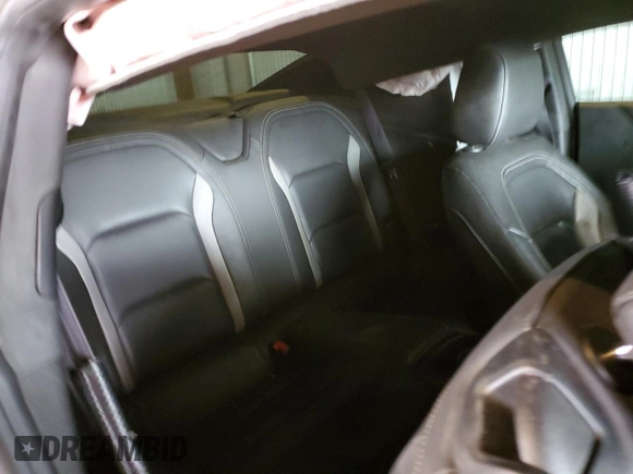 2019 Chevrolet Camaro 2LT with VIN 1G1FD1RS2K0123156, listed as a Copart auction lot 47807145 with 70,221 mi miles and Salvage Title. Bid and sale history available at carsss.com. Image 10.