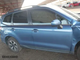2017 Subaru Forester Limited with VIN JF2SJARC0HH456667, listed as a IAAI auction lot 41896031 with 103,472 mi miles. Bid and sale history available at carsss.com. Image 14.
