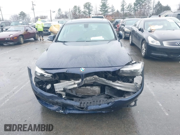 2015 BMW 3 Series 328i Gran Turismo xDrive with VIN WBA3X5C5XFD562161, listed as a IAAI auction lot 41570204 with 71,405 mi miles and . Bid and sale history available at DreamBid. Image 12.