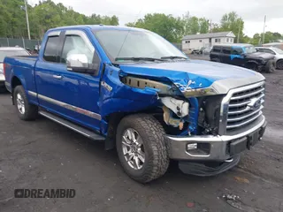 2015 Ford F-150 XLT с VIN 1FTEX1E88FFC57094, выставлен на аукционе IAAI как лот 42357899 с пробегом 25 735 миль миль и . История ставок и продаж доступна на DreamBid. Изображение 1.