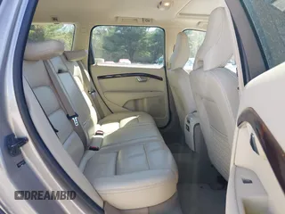 2012 Volvo XC70 T6 with VIN YV4902BZ1C1127334, listed as a IAAI auction lot 42140359 with 214,196 mi miles and . Bid and sale history available at DreamBid. Image 8.