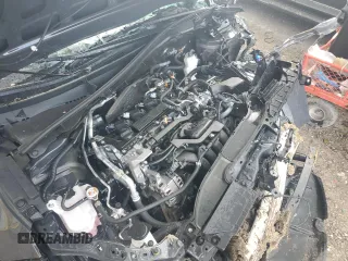 2024 Toyota Corolla LE with VIN 5YFB4MDE8RP129259, listed as a Copart auction lot 49618215 with 0 mi miles and Salvage Title. Bid and sale history available at carsss.com. Image 11.