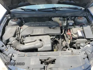 2008 Pontiac G6 1SV Value Leader z VIN 1G2ZF57B984174992, wystawiony jako Copart lot #59281995 z przebiegiem Nie podano mil oraz Szkoda całkowita • Salvage title. Historia ofert i sprzedaży dostępna na DreamBid. Obrazek 11.
