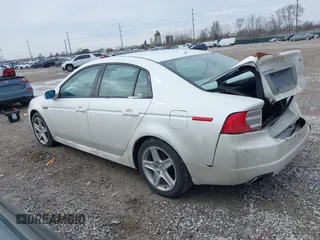 2004 Acura TL z VIN 19UUA66234A032887, wystawiony jako IAAI lot #41643892 z przebiegiem 217 833 mil mil oraz . Historia ofert i sprzedaży dostępna na DreamBid. Obrazek 14.