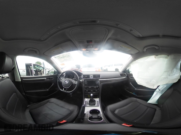 2017 Volkswagen Passat SE with VIN 1VWGT7A32HC061803, listed as a IAAI auction lot 42546429 with 68,093 mi miles and . Bid and sale history available at DreamBid. Image 18.
