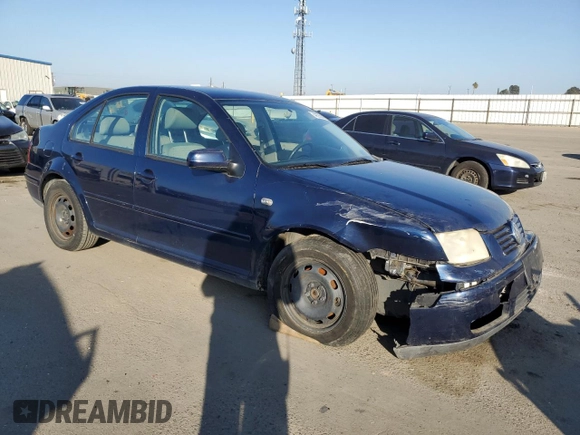 2003 Volkswagen Jetta GL с VIN 3VWRK69M53M038820, выставлен на аукционе Copart как лот 42555005 с пробегом 121 061 миль миль и Списание • Salvage title. История ставок и продаж доступна на DreamBid. Изображение 4.