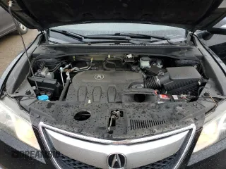 2015 Acura RDX with VIN 5J8TB4H36FL801442, listed as a Copart auction lot 51986985 with 227,850 mi miles and Clean Title. Bid and sale history available at carsss.com. Image 12.